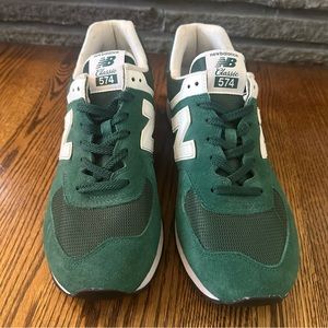 New Balance Sneakers